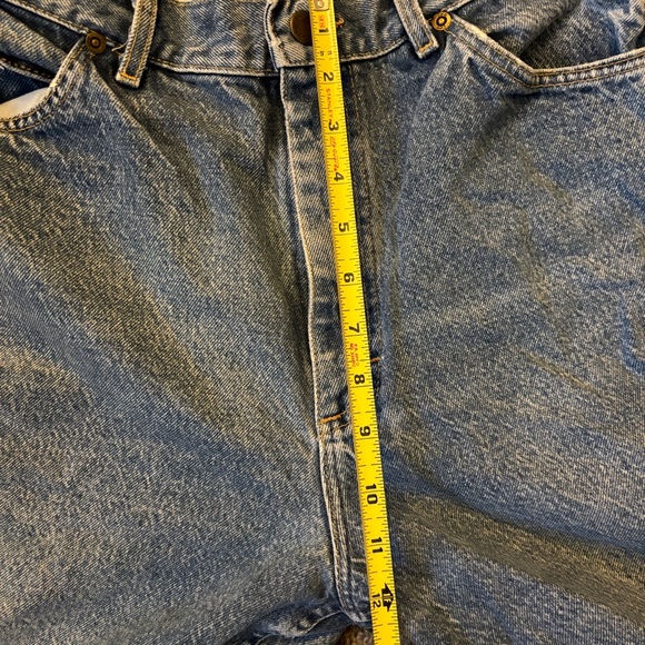 Vintage 90’s Lee Riders - Picture 7 of 10